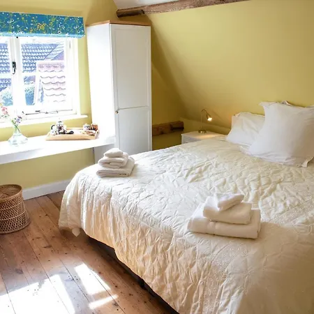Thatch Cottage - Luxury Norfolk Hideaway Norwich Exterior photo