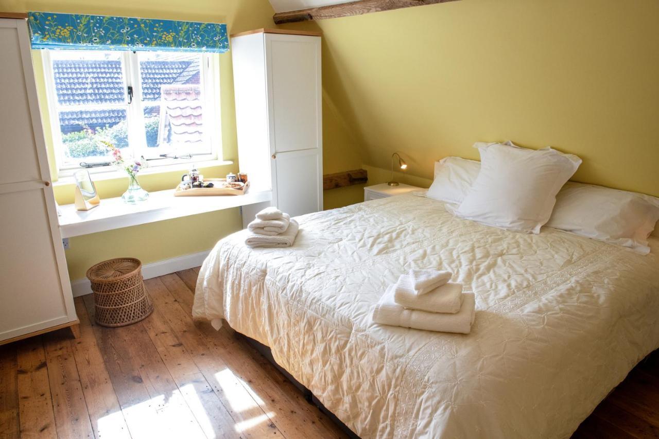 Holiday home Thatch - Luxury Norfolk Hideaway Norwich