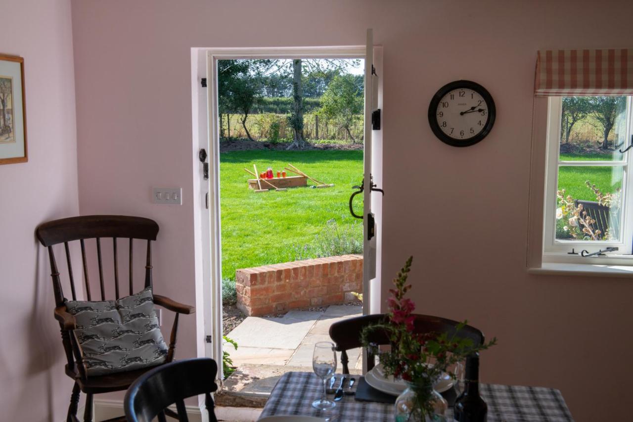 Thatch - Luxury Norfolk Hideaway * Norwich