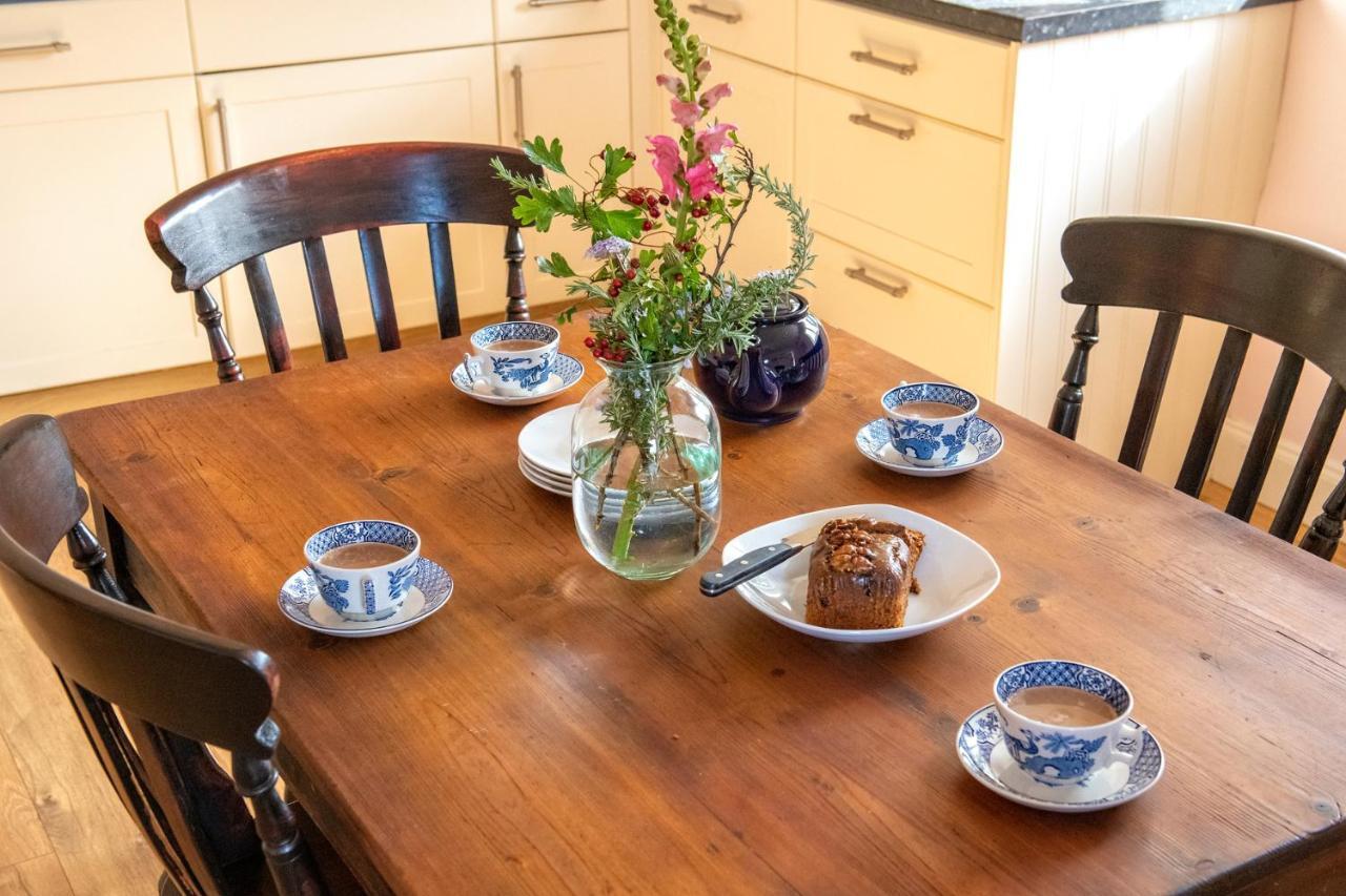 Thatch - Luxury Norfolk Hideaway Norwich
