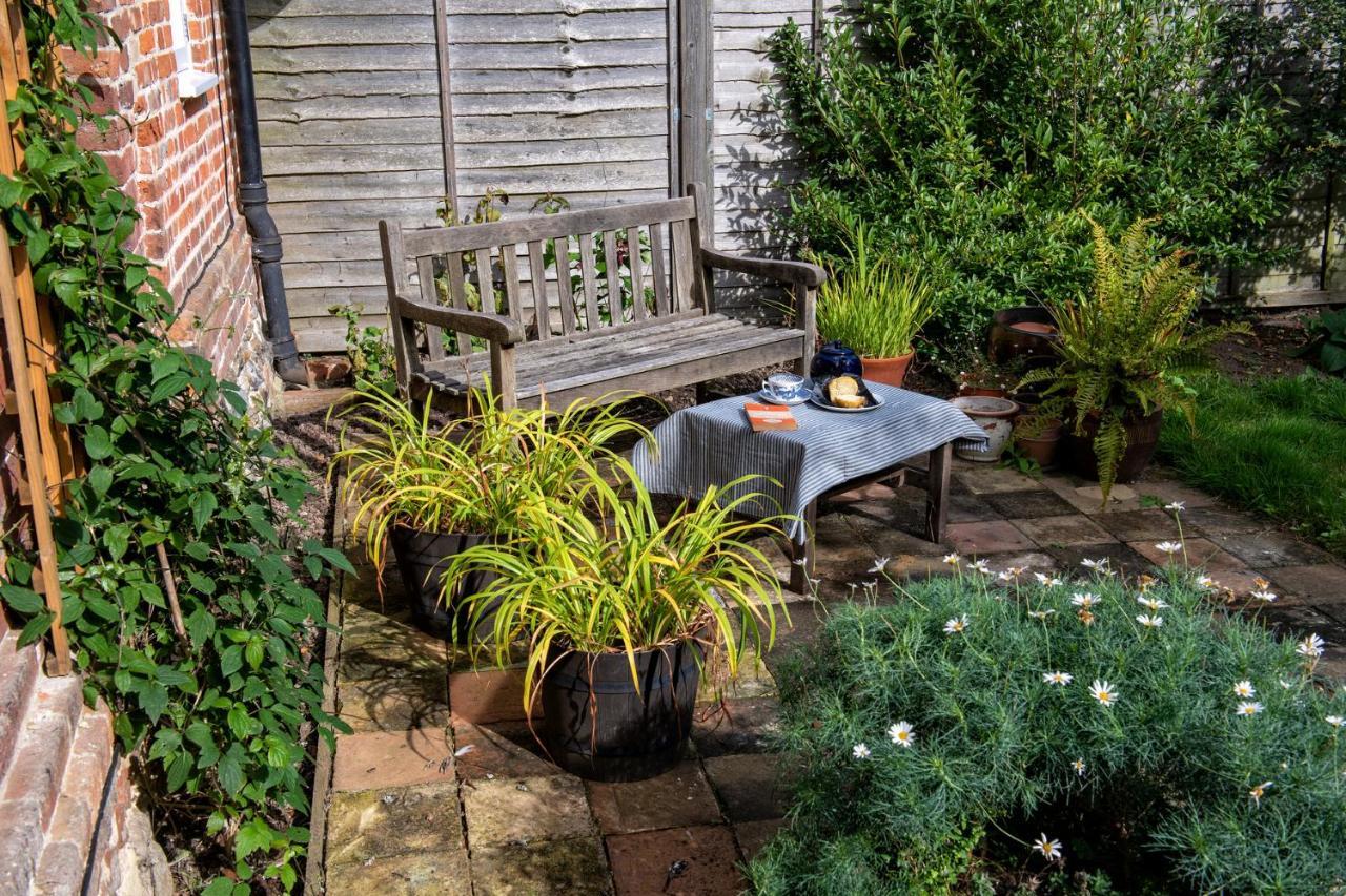 Holiday home Thatch - Luxury Norfolk Hideaway