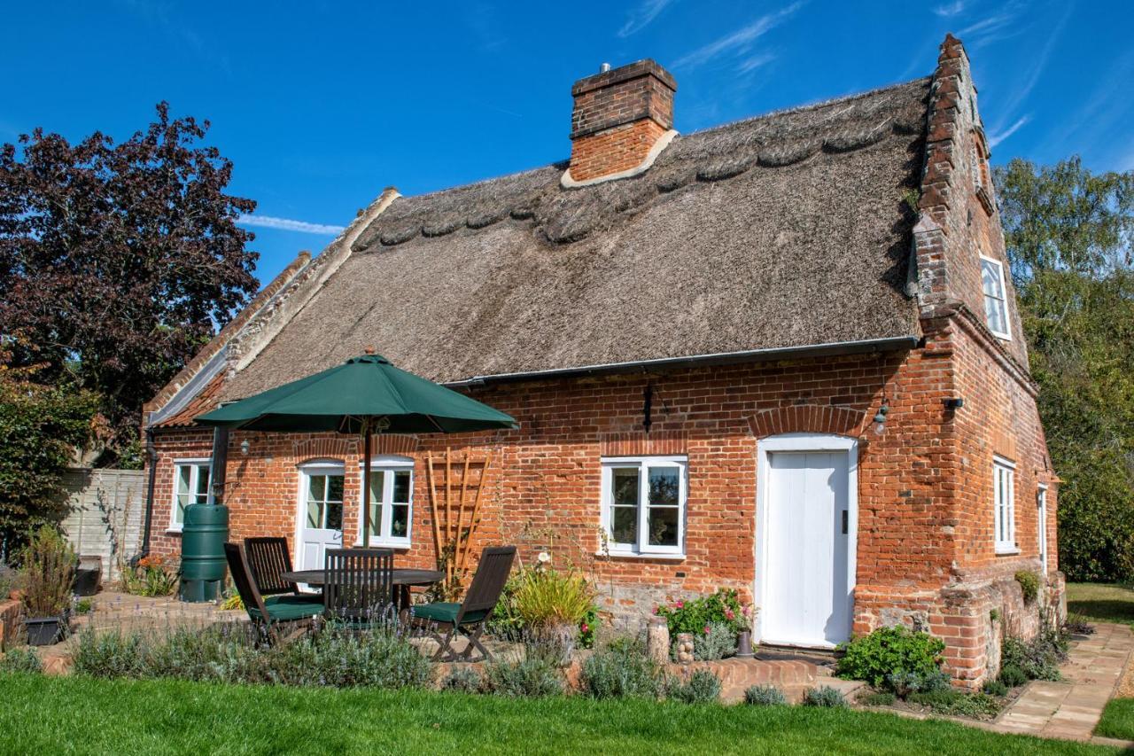 Thatch - Luxury Norfolk Hideaway