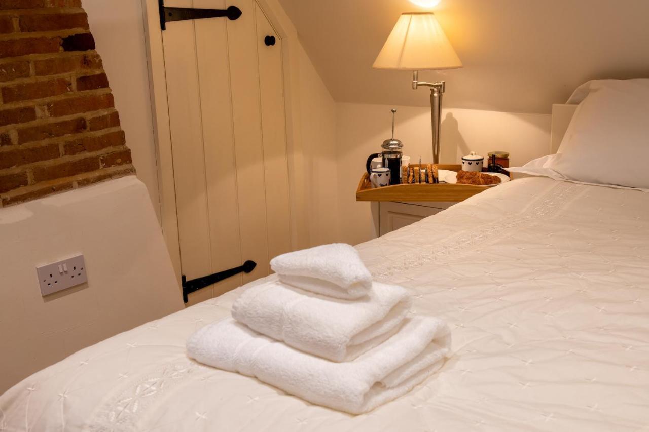 Thatch - Luxury Norfolk Hideaway Holiday home *