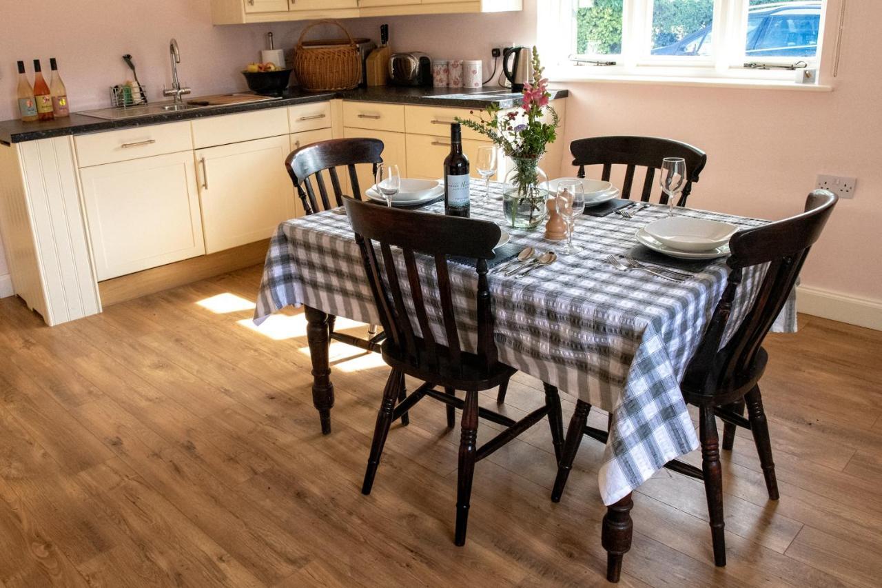 Thatch - Luxury Norfolk Hideaway * Norwich