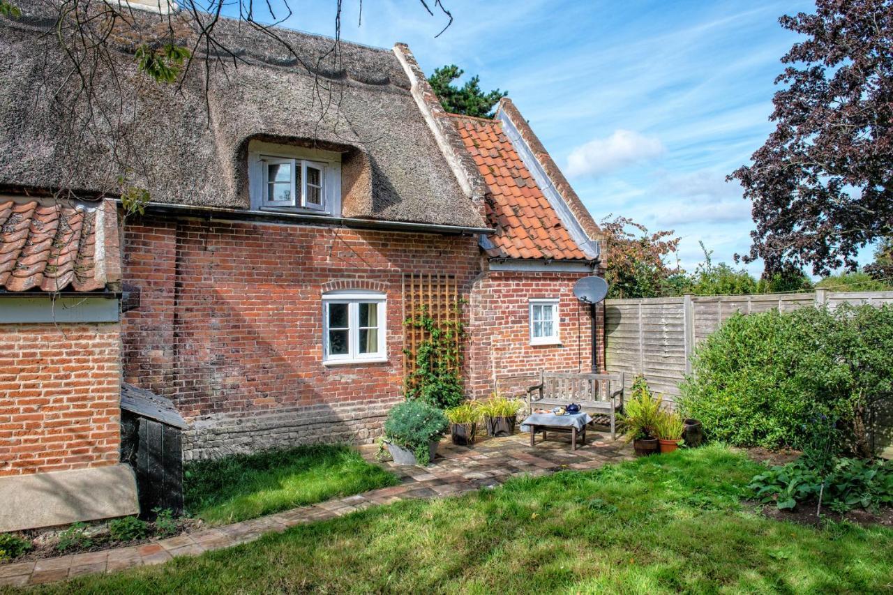 Holiday home Thatch - Luxury Norfolk Hideaway *