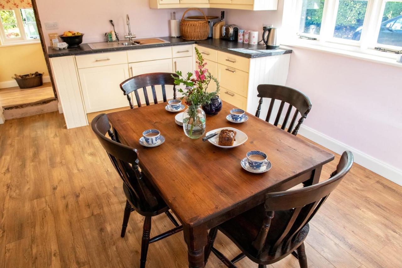 Thatch - Luxury Norfolk Hideaway * Norwich