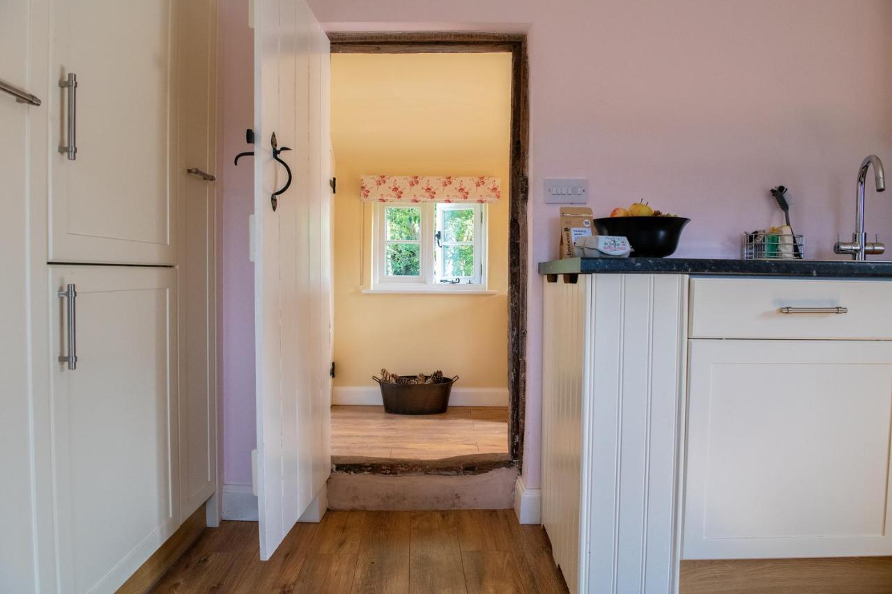 Holiday home Thatch - Luxury Norfolk Hideaway *