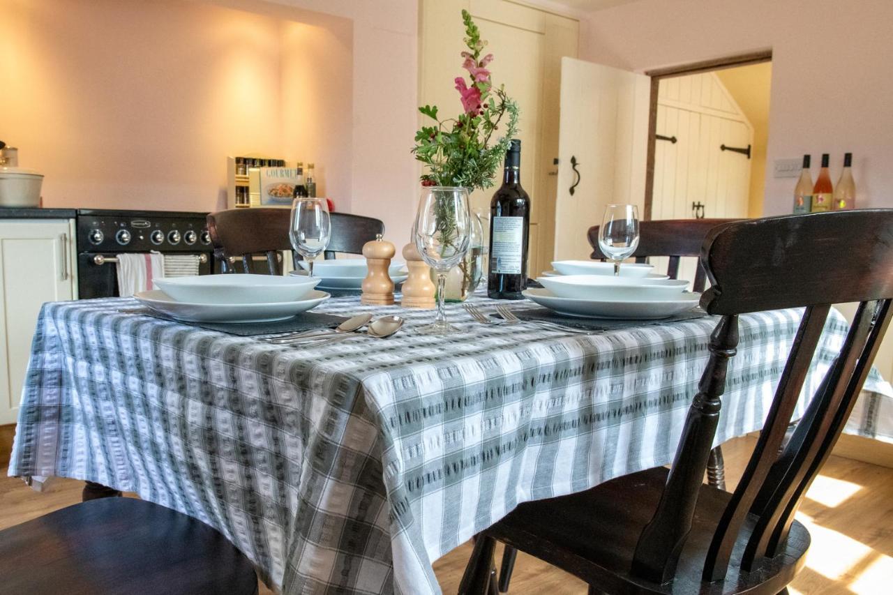 Thatch - Luxury Norfolk Hideaway Norwich