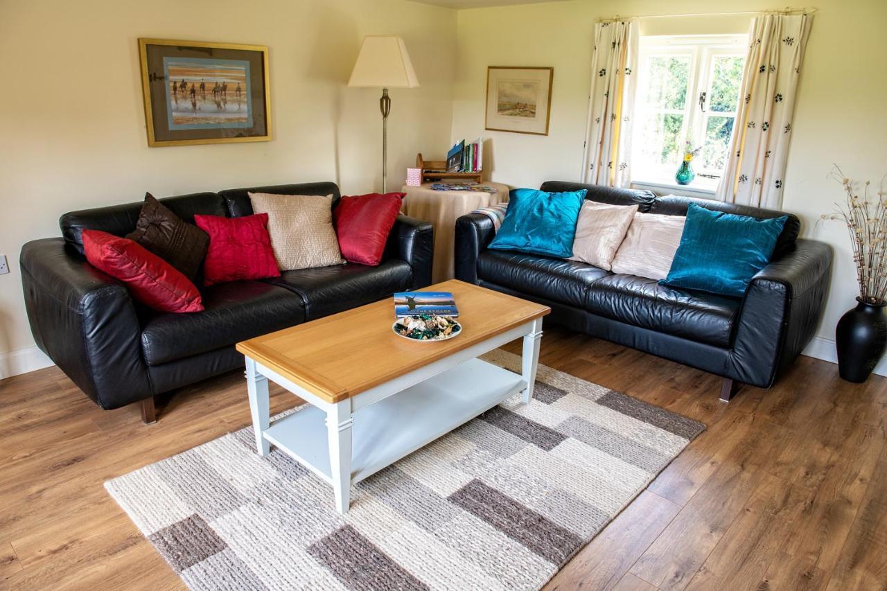 Holiday home Thatch - Luxury Norfolk Hideaway