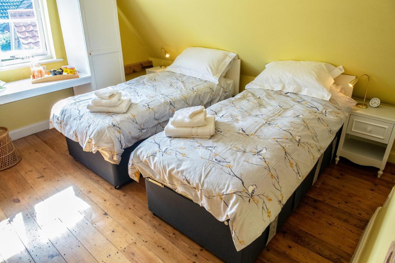 Holiday home Thatch - Luxury Norfolk Hideaway Norwich